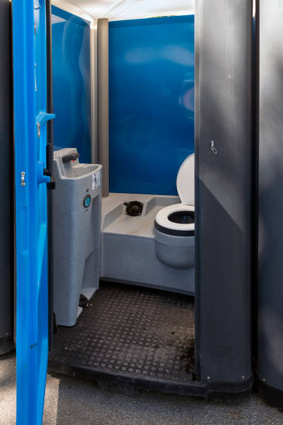 Sanitation services for porta potties in La Pine, OR