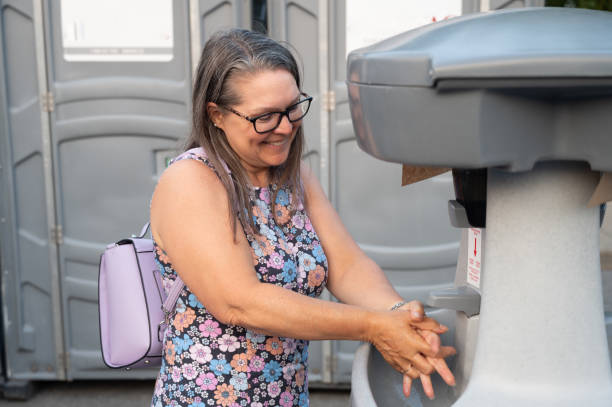 Best Best portable toilet rental  in La Pine, OR
